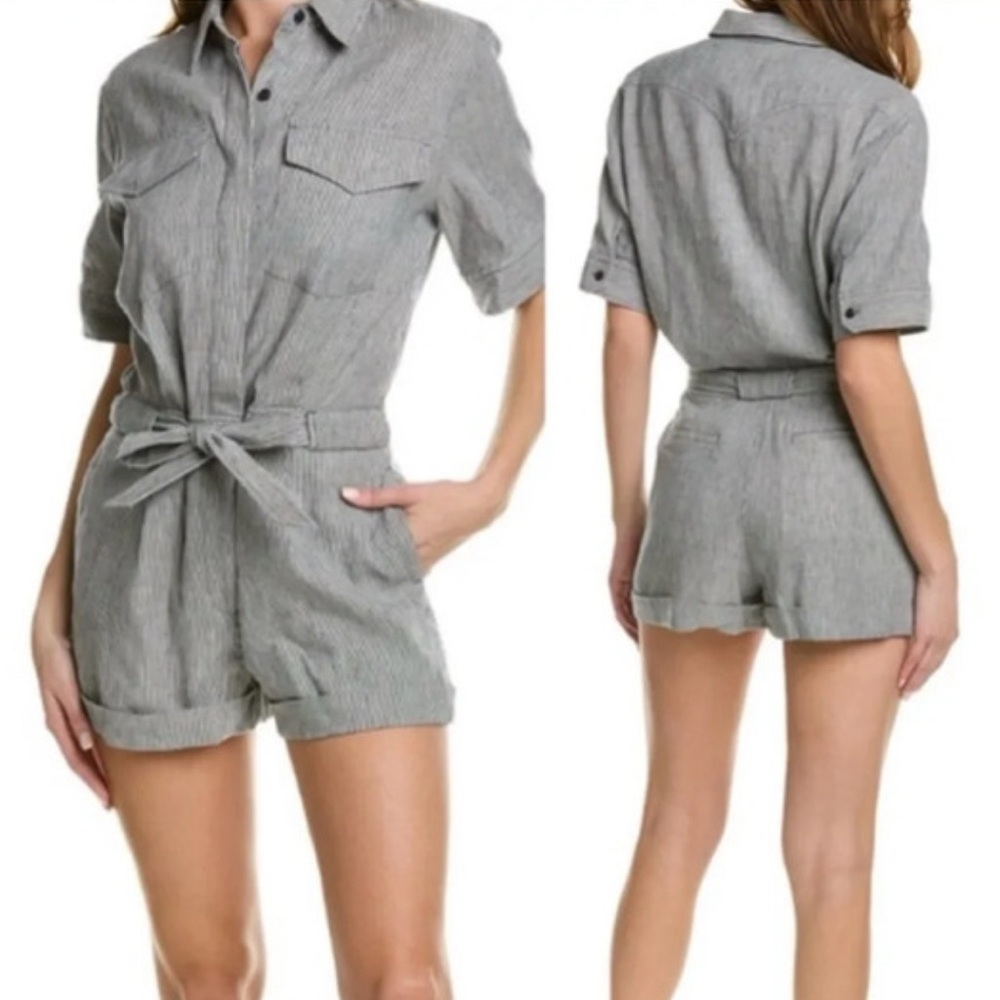 Rag & bone romper